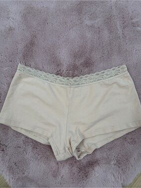 2015 Victoria’s Secret Shortie Panty S